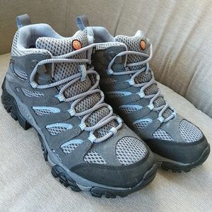 Merrell Hiking Boots